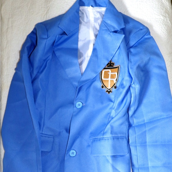 Jackets & Blazers - Ouran Blazer